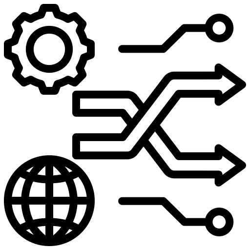 Business Transformation Consultant