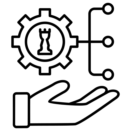 Corporate Strategy Manager
