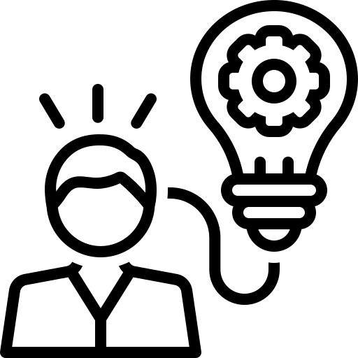 Innovation Consultant