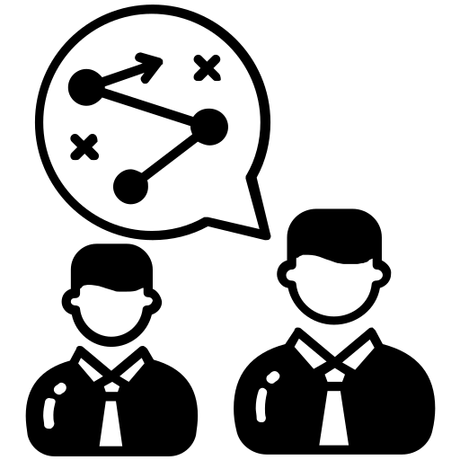 Strategic Management Consultant