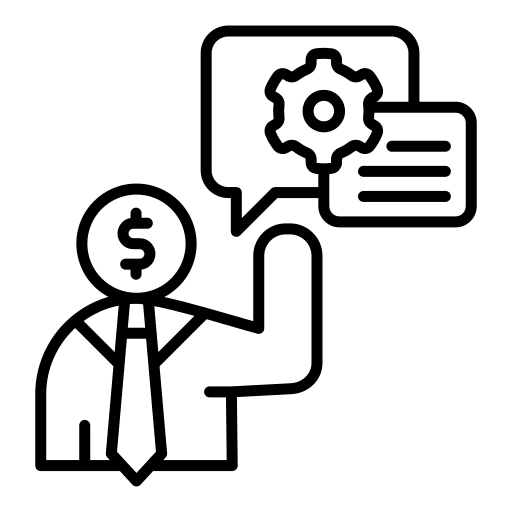 Strategic Business Consulting