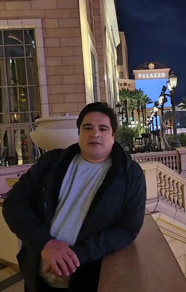 Abbas Uy Faraidooni photo