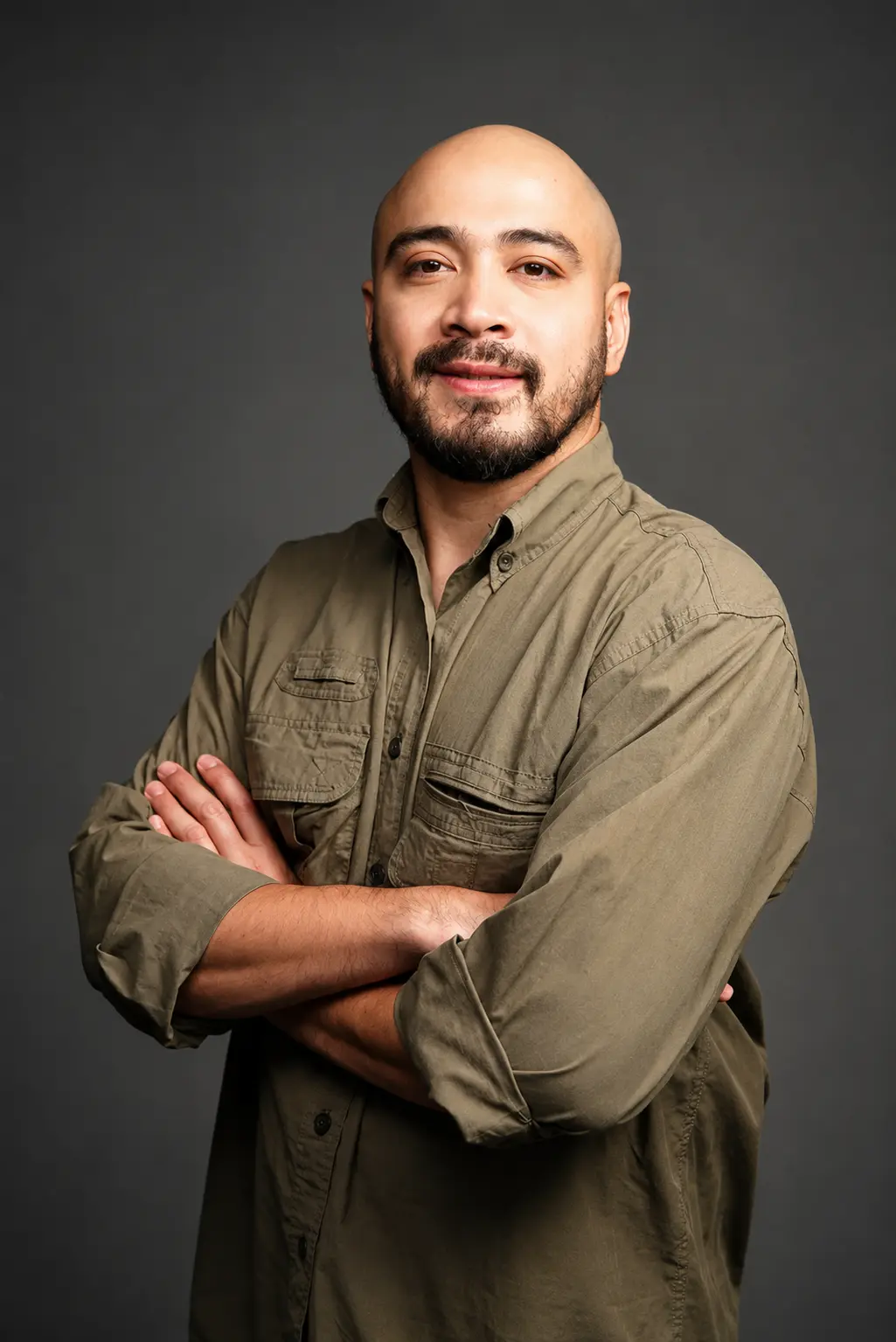 Mohammad Ali Fereydouni photo