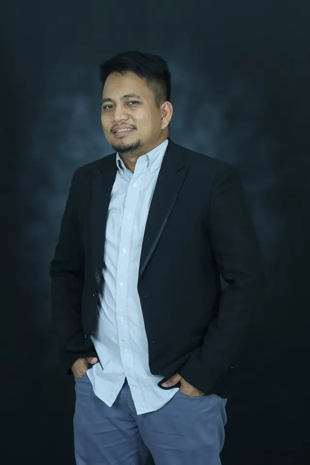 Michael Brogada photo